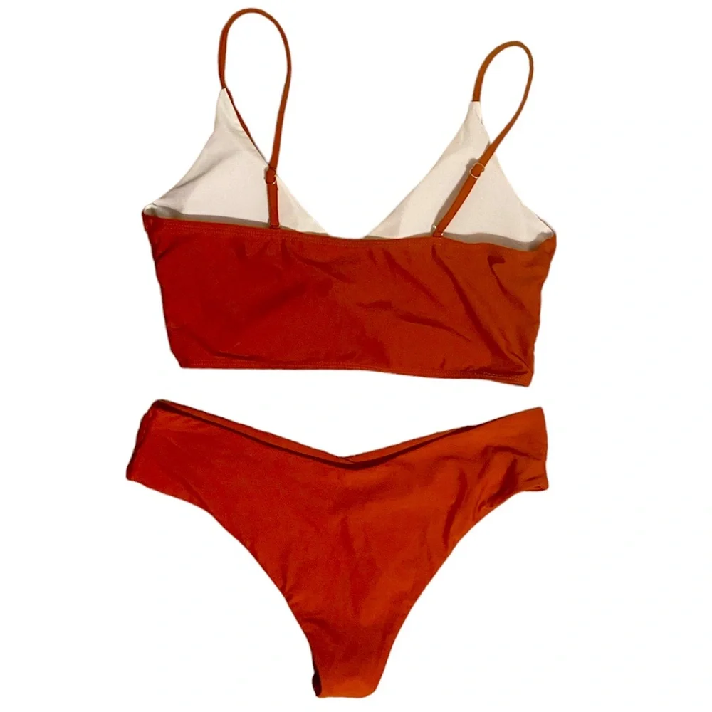 None pc bikini